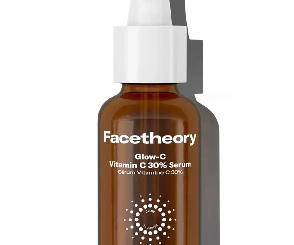 FACETHEORY | Glow-C Vitamin C 30% Serum - 30ml