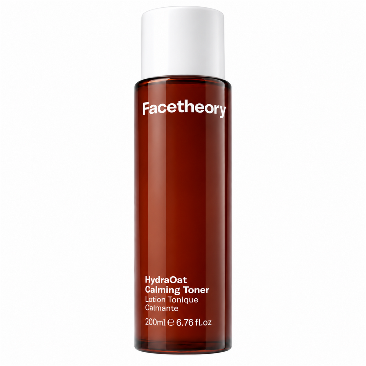 FACETHEORY | HydraOat Calming Toner - 200ml