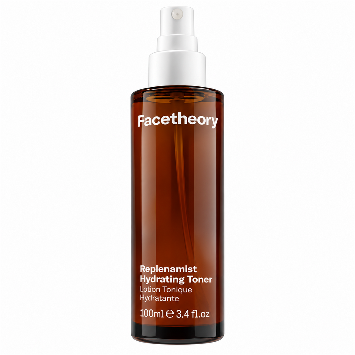 FACETHEORY | Replenamist Hydrating Toner - 100ml