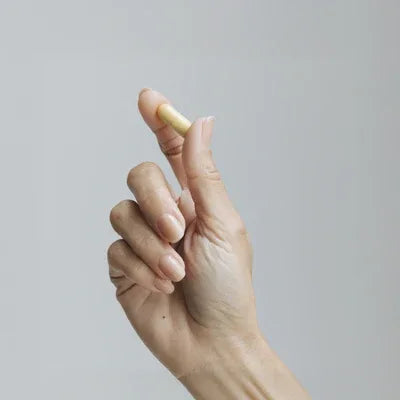 IVB WELLNESS LAB | FemmeBalance - InternationalCosmetic