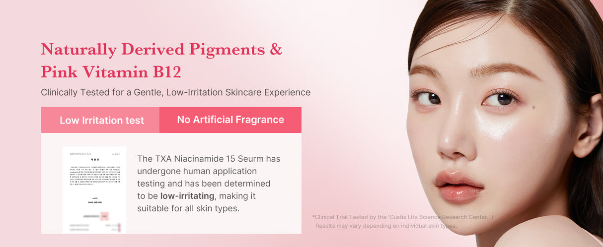 MEDICUBE | TXA Niacinamide 15 Serum - 30ml