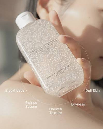 ELROEL | Enzyme Capsule Cleanser - 160ml