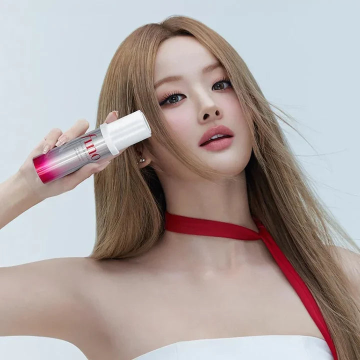 SHISEIDO | Fino Premium Touch Hair Oil Serum Airy Smooth - 70ml