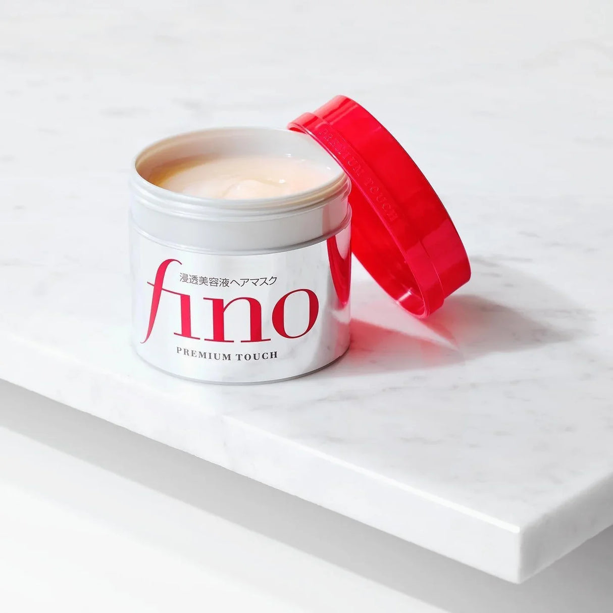 Fine Premium Touch Hair Mask
