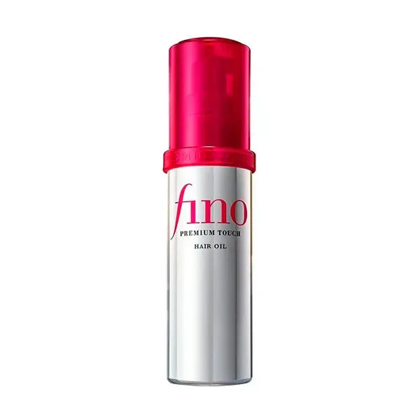 SHISEIDO | Fino Premium Touch Hair Oil 70ml - InternationalCosmetic