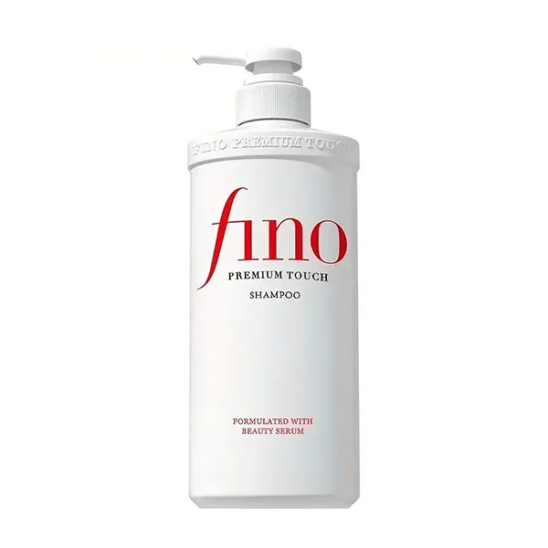 SHISEIDO | Fino Premium Touch Shampoo 550ml