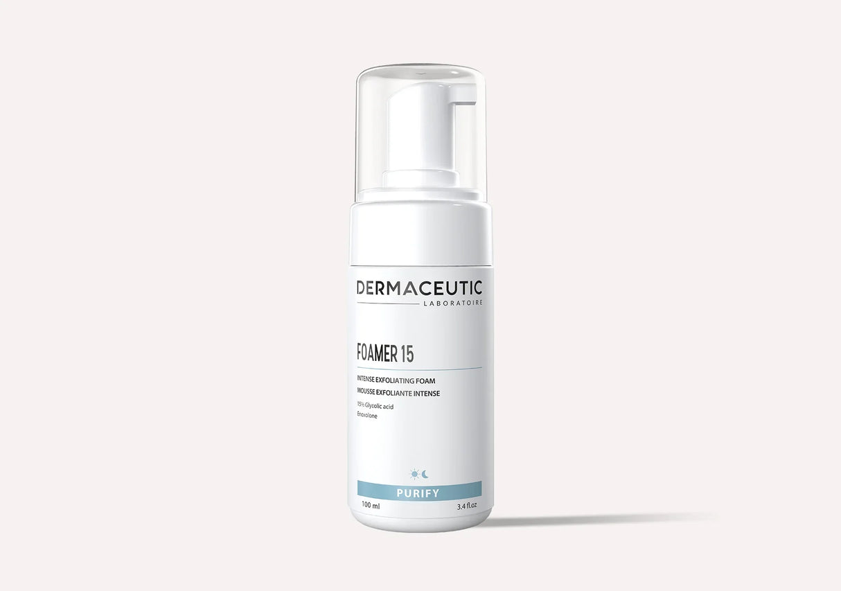 DERMACEUTIC | Foamer 15 - 100ml