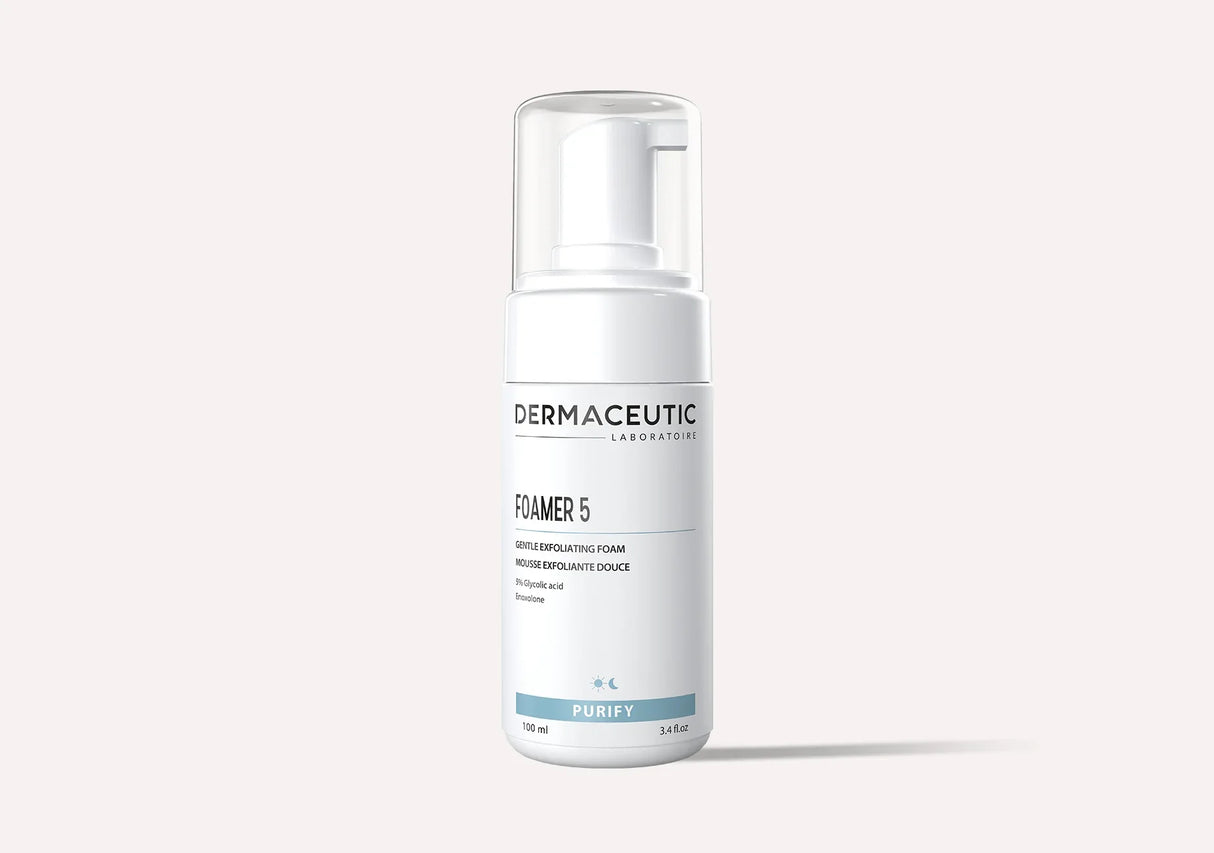DERMACEUTIC | Foamer 5 - 100ml