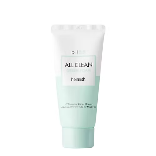 HEIMISH | All Clean Green Foam - 30ml