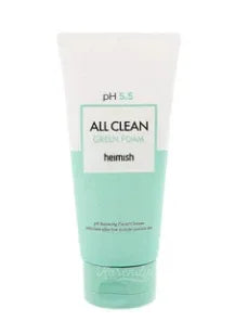 HEIMISH | All Clean Green Foam - InternationalCosmetic