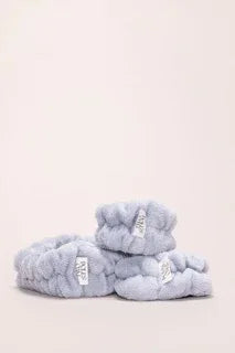 TWO POLES | Diadema + puños - InternationalCosmetic