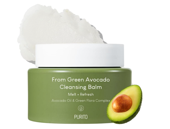 PURITO | From Green Avocado Cleansing Balm - 100ml