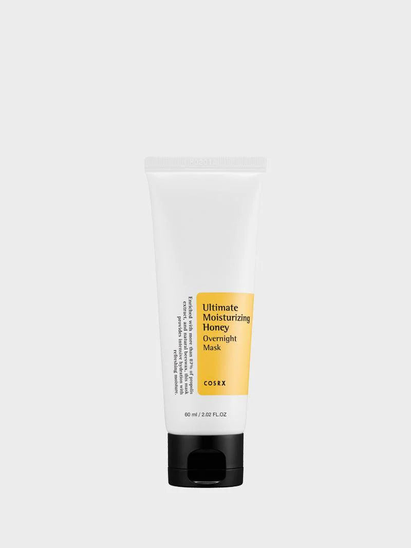 COSRX | Propolis Honey Overnight Mask - 60ml