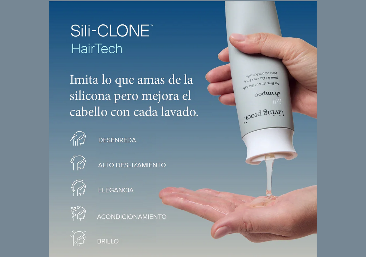 LIVING PROOF | Full Shampoo - InternationalCosmetic