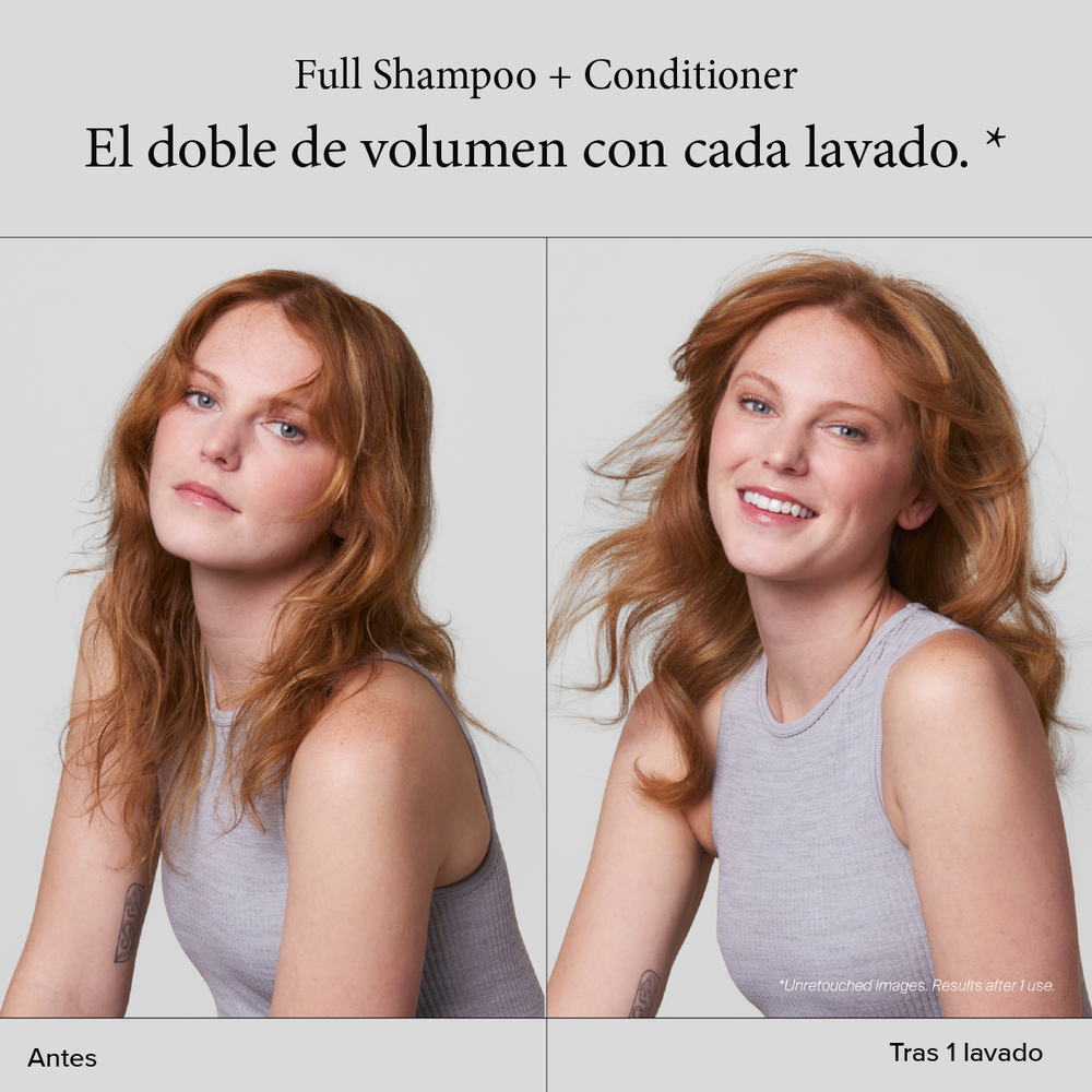 LIVING PROOF | Full Shampoo