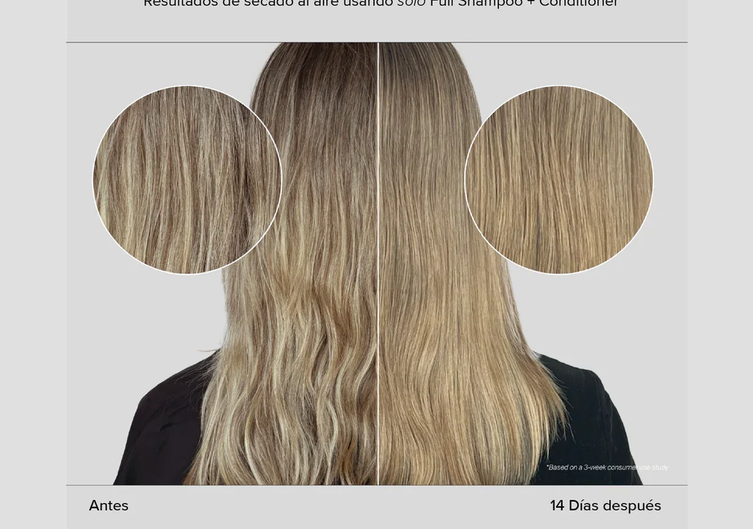 LIVING PROOF | Full Shampoo - InternationalCosmetic