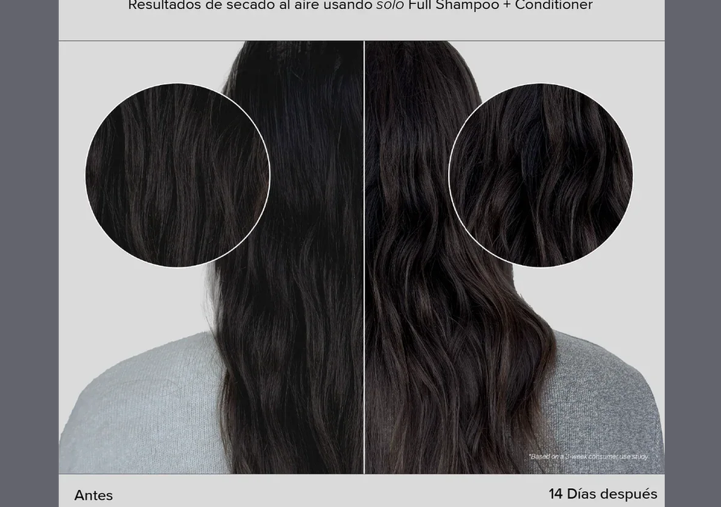 LIVING PROOF | Full Shampoo - InternationalCosmetic