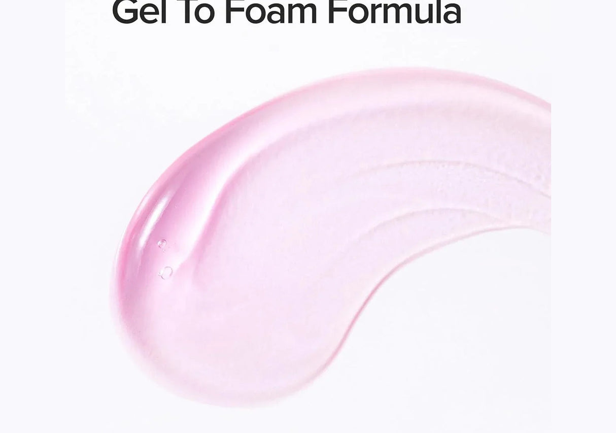 MARY & MAY | Vegan Low pH Hyaluronic Gel Cleanser - 150 ml