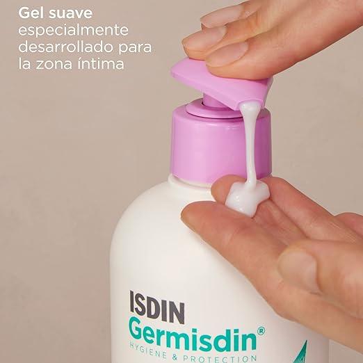 ISDIN | Germisdin® Intim Calm Gel - 250ml - InternationalCosmetic