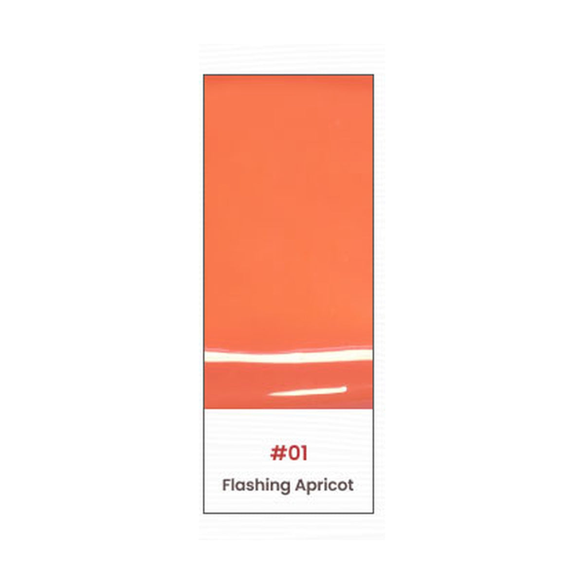 COLORGRAM | Fruity Glass Tint - 2,8g