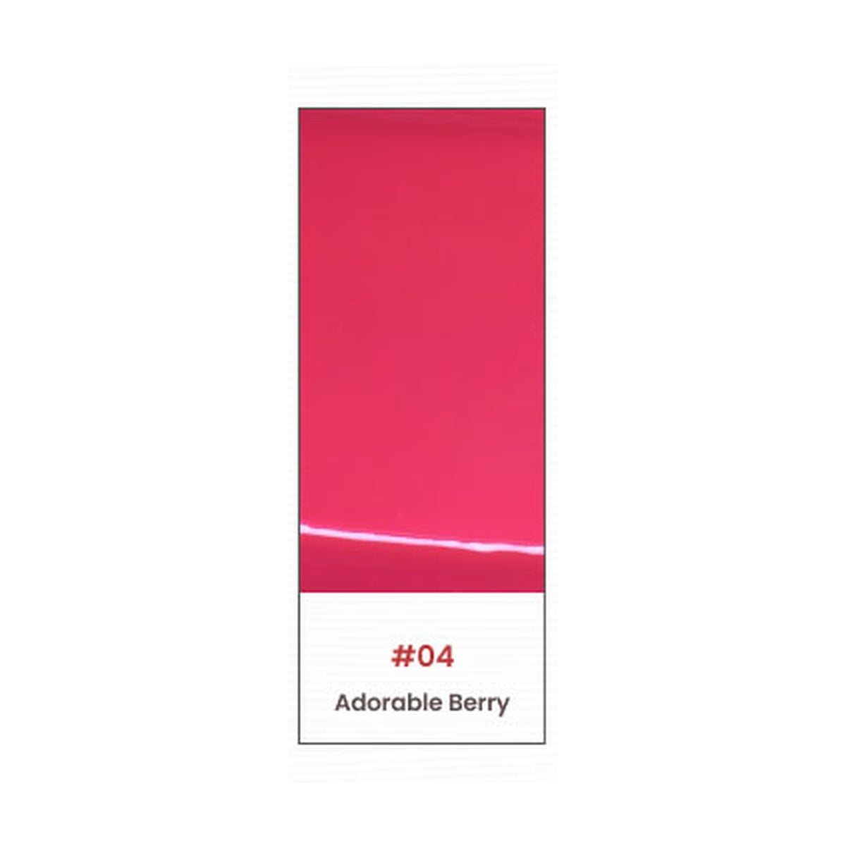 COLORGRAM | Fruity Glass Tint - 2,8g