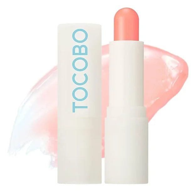 TOCOBO | Glow Ritual Lip Balm - 3.5 gr