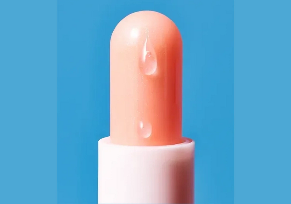 TOCOBO | Glow Ritual Lip Balm - 3.5 gr