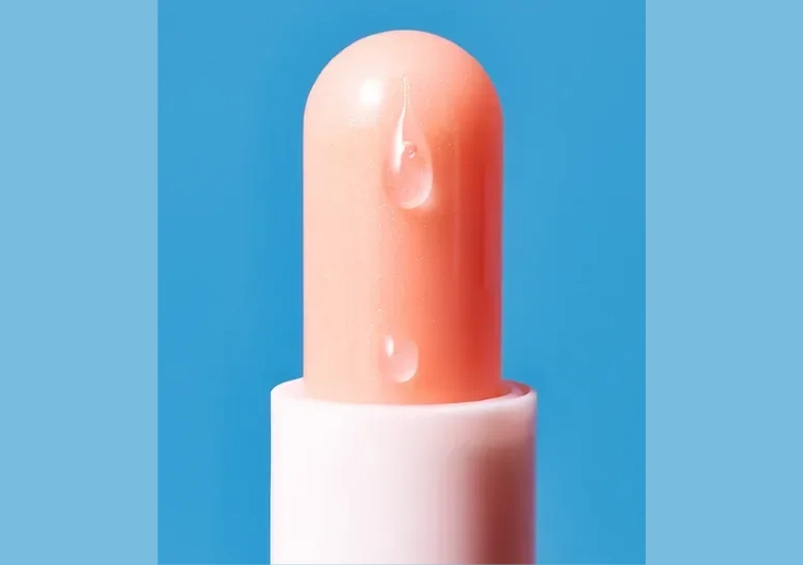 TOCOBO | Glow Ritual Lip Balm - 3.5 gr - InternationalCosmetic