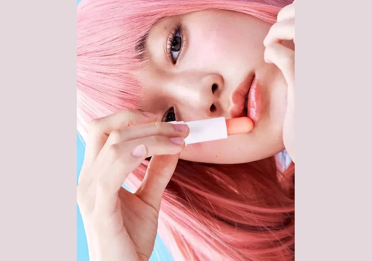 TOCOBO | Glow Ritual Lip Balm - 3.5 gr