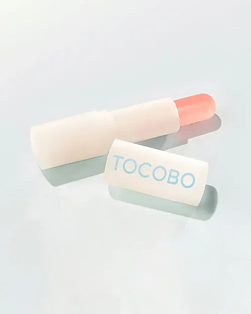 TOCOBO | Glow Ritual Lip Balm - 3.5 gr