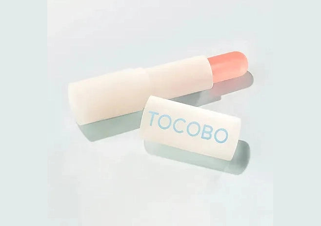 TOCOBO | Glow Ritual Lip Balm - 3.5 gr - InternationalCosmetic