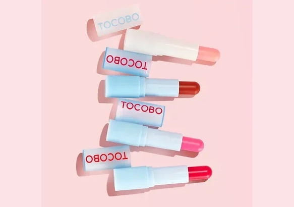 TOCOBO | Glow Ritual Lip Balm - 3.5 gr - InternationalCosmetic
