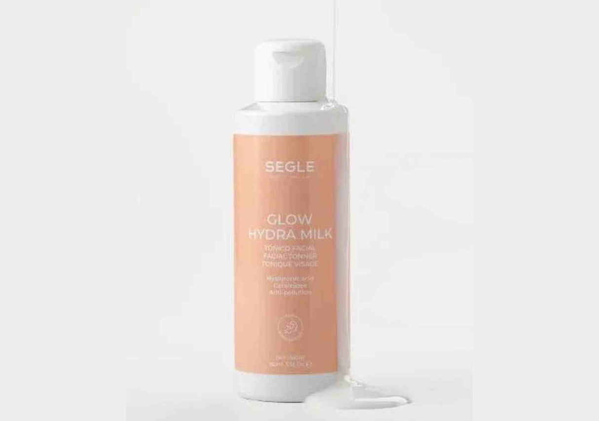 SEGLE | Tónico Glow Hydra Milk - 150ml