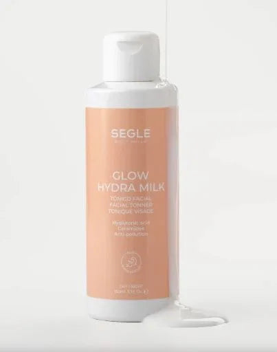 SEGLE | Tónico Glow Hydra Milk - 150ml - InternationalCosmetic