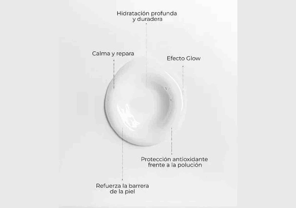 SEGLE | Tónico Glow Hydra Milk - 150ml