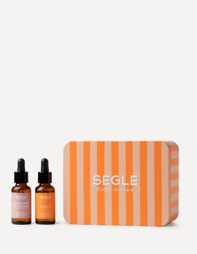 SEGLE | Glow Skin Pack - 60ml