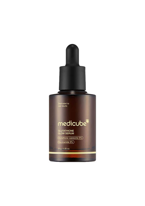 MEDICUBE | Glutathione Glow Serum - 30 ml