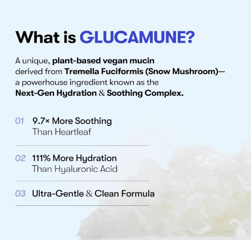 VT COSMETICS | Cosmetics Glucamune Facial Toner - 200ml