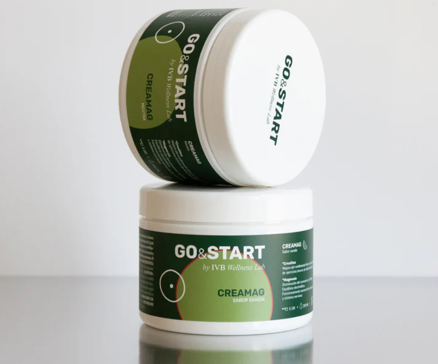IVB WELLNESS LAB | Go&Start Creamag