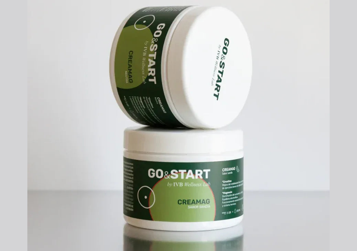 IVB WELLNESS LAB | Go&Start Creamag