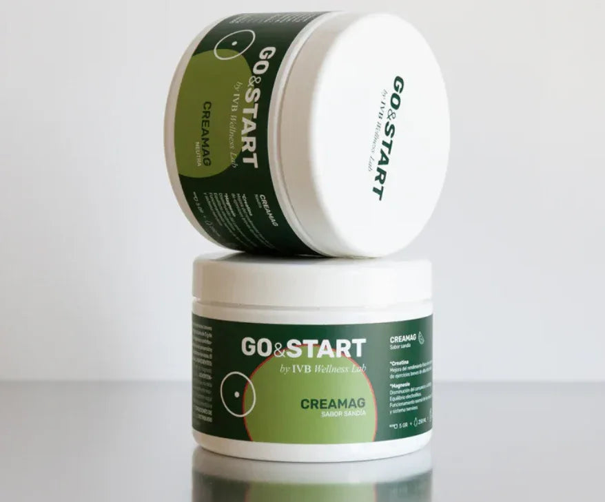 IVB WELLNESS LAB | Go&Start Creamag - InternationalCosmetic