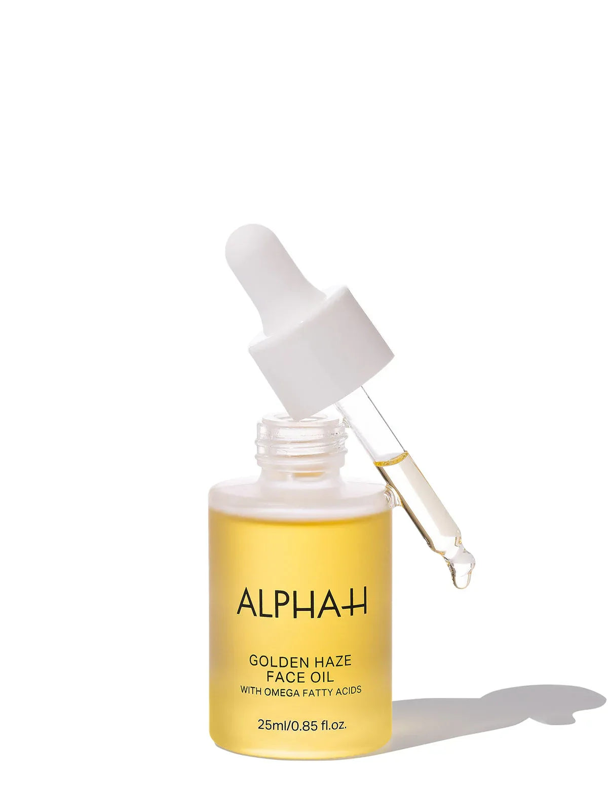 ALPHA-H | Golden Haze Face Oil - InternationalCosmetic