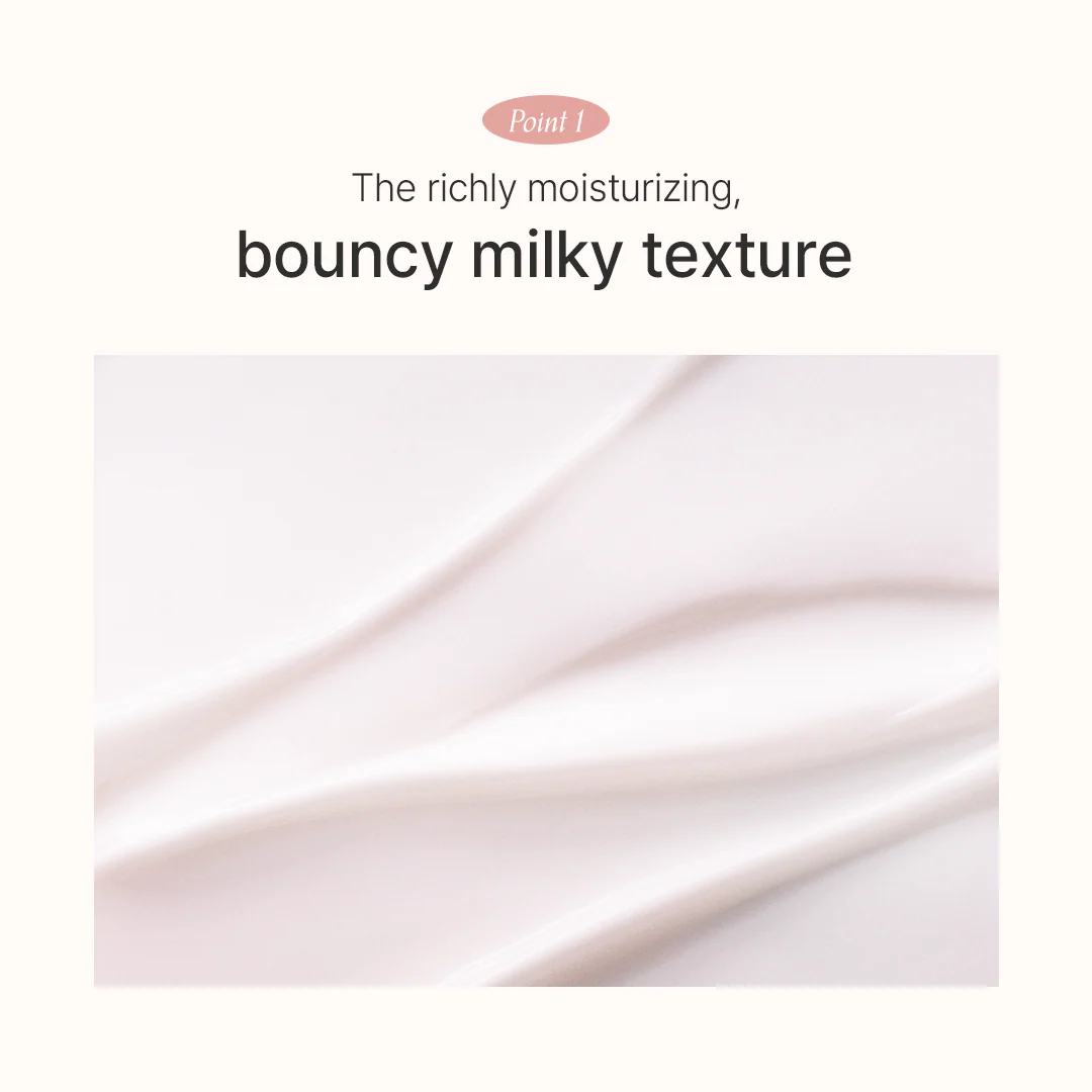 GROWUS | Damage Therapy Hair Milk - 160ml