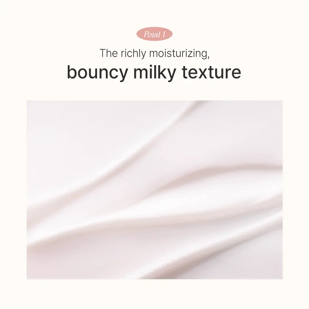 GROWUS | Damage Therapy Hair Milk - 160ml - InternationalCosmetic