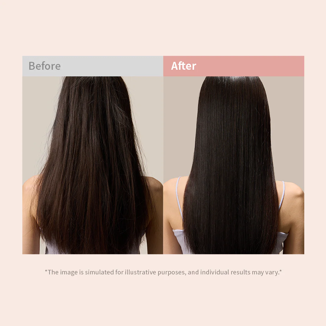 GROWUS | Damage Therapy Hair Milk - 160ml