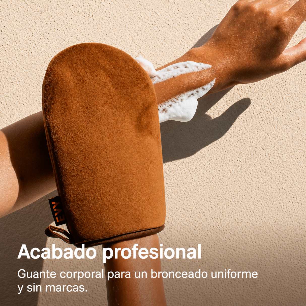 EVY TECHNOLOGY | Selftan Glove