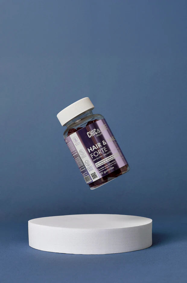 CHIC & LOVE | Hair & Nails