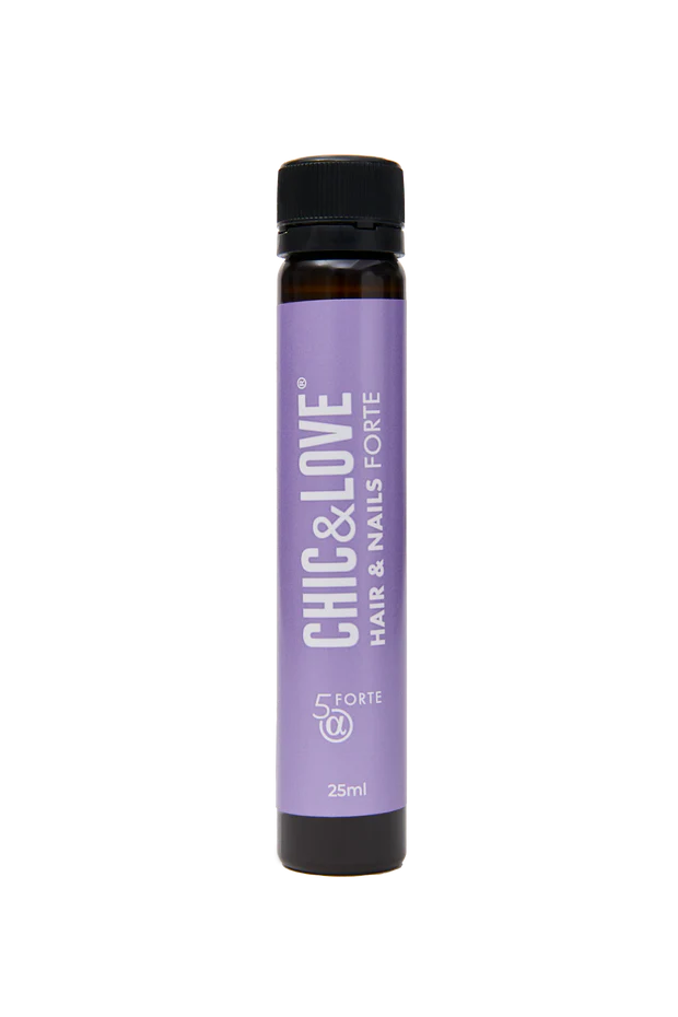CHIC & LOVE | 360º Hair Formula Forte