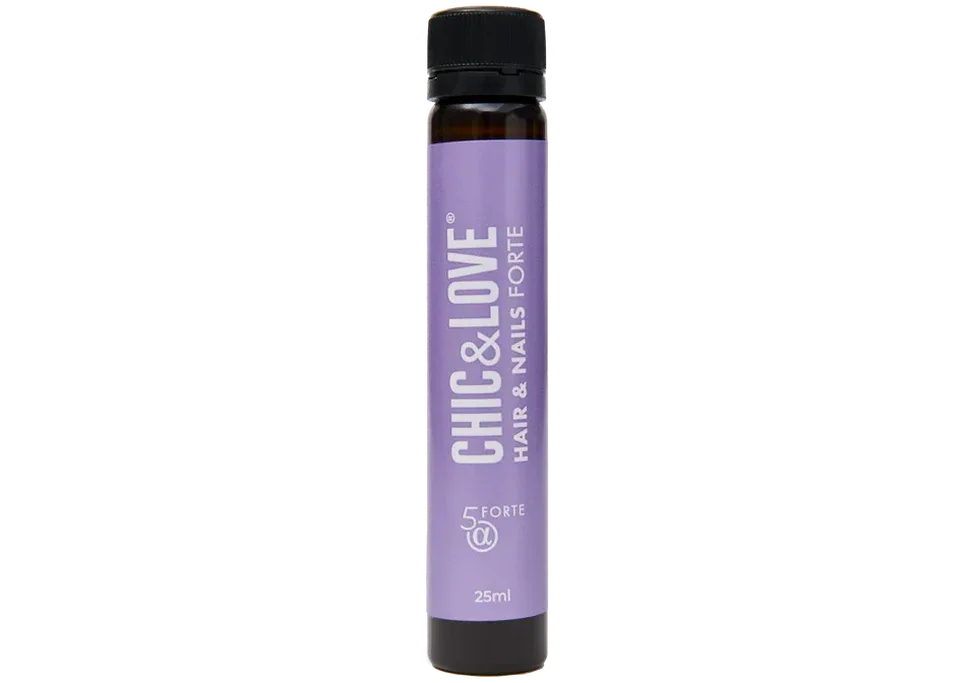 CHIC & LOVE | 360º Hair Formula Forte - InternationalCosmetic