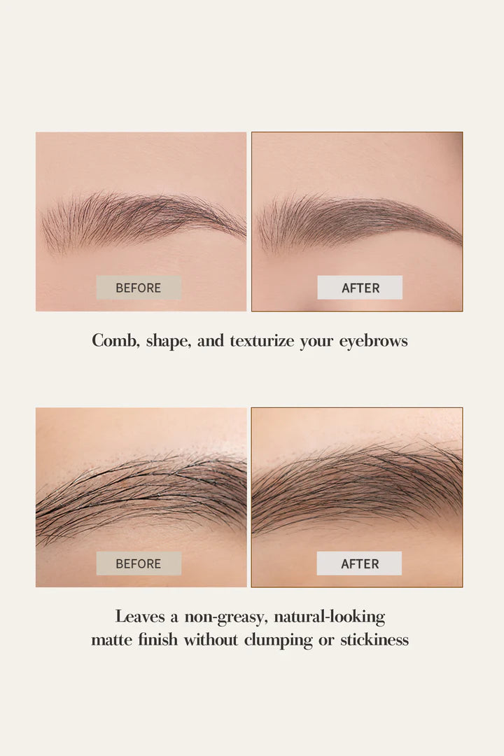 ROM&ND | HAN ALL Brow cara